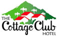The Cottage Club Saba