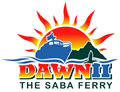 Dawn II The Saba Ferry