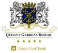 Queen's Gardens Hotel Saba