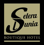 Selera Dunia Boutique Hotel Saba